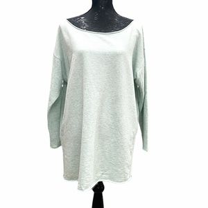 H&M Oversized Top
